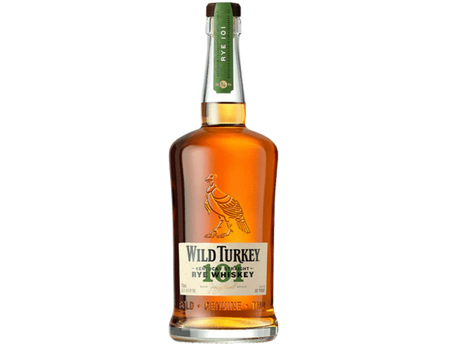 Wild Turkey Rye